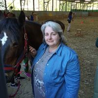 Rózsa Takács's Photo