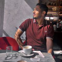 Fadi Ebrahim's Photo