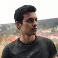 Kevin Hernández的照片