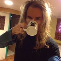 Brian McEwan's Photo