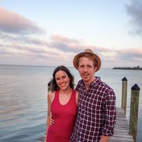 Fotos de Rachel and Jared Bond