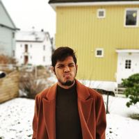 Abhishek Sampath的照片