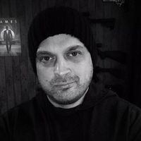 Richard Forrest's Photo