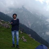 Ishan Sharma's Photo