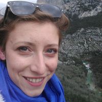 Aurélie Viandier's Photo