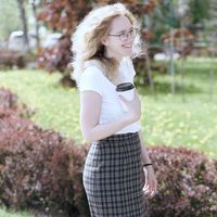 Olga Bikeeva的照片