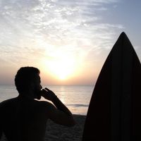 Le foto di Hugo Audi