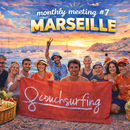 Marseille CS Monthly meeting #7's picture