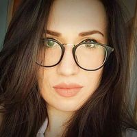 Ana Kikaleishvili's Photo