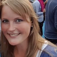 Miriam Heller's Photo