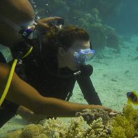 Laurine Gallay's Photo