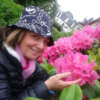 Marina Tancini's Photo