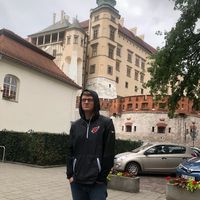 Clark Vance的照片