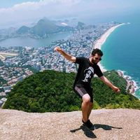 José Henrique Oliveira的照片