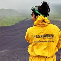 Dulce Castillo's Photo