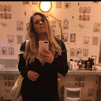 Carrie Riddle的照片