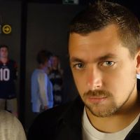 Alexandre Chanet的照片