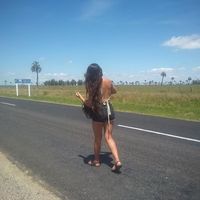 Catita Zúñiga's Photo