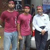 mehbub rahman的照片