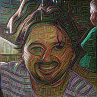 Raphael Salomao's Photo