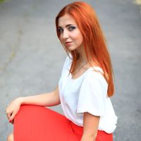 Le foto di Anastasiya  Semeniuk