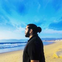 Omar Dessouki's Photo