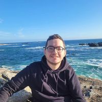 Steven Le Gal's Photo