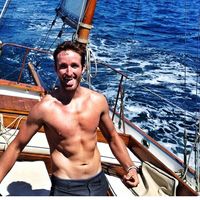 Gabriel Cashman's Photo