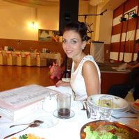 Weronika Respondek's Photo