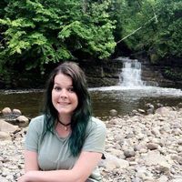 Sarah Leblanc的照片