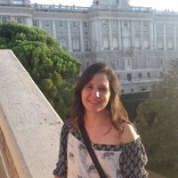 Nora  Morales's Photo