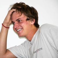 Quentin Bourrat's Photo