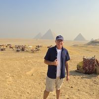 Daniel Obladi's Photo