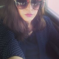 Wajiha Batool's Photo