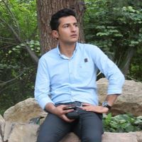 Mehran Khaleghi的照片