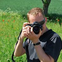 Tomasz Suchenia's Photo