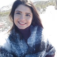 Mary Ana Benitez's Photo