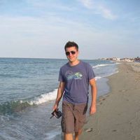 Piotr Studnicki's Photo