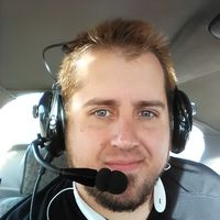 Jeremiah Garcia's Photo