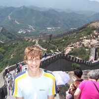 Mik Volaric的照片