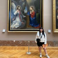 Yanina Araceli Silvero's Photo