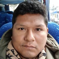 César Pariona的照片