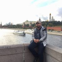 Nasser Khalifa's Photo