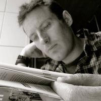 Photos de Andrew Tyler