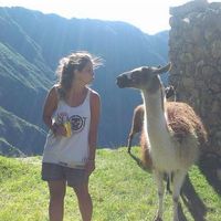 Gillian Doherty的照片