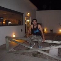 Jonatan Lavagnino的照片