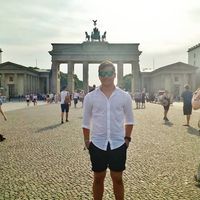 Fotos von Hector Posada