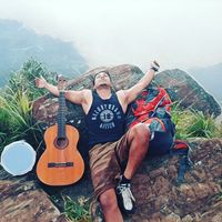 Sudara Sampath的照片