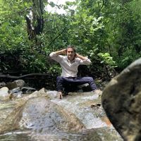 Brijesh Rana的照片