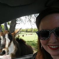 Photos de Michele Kahne